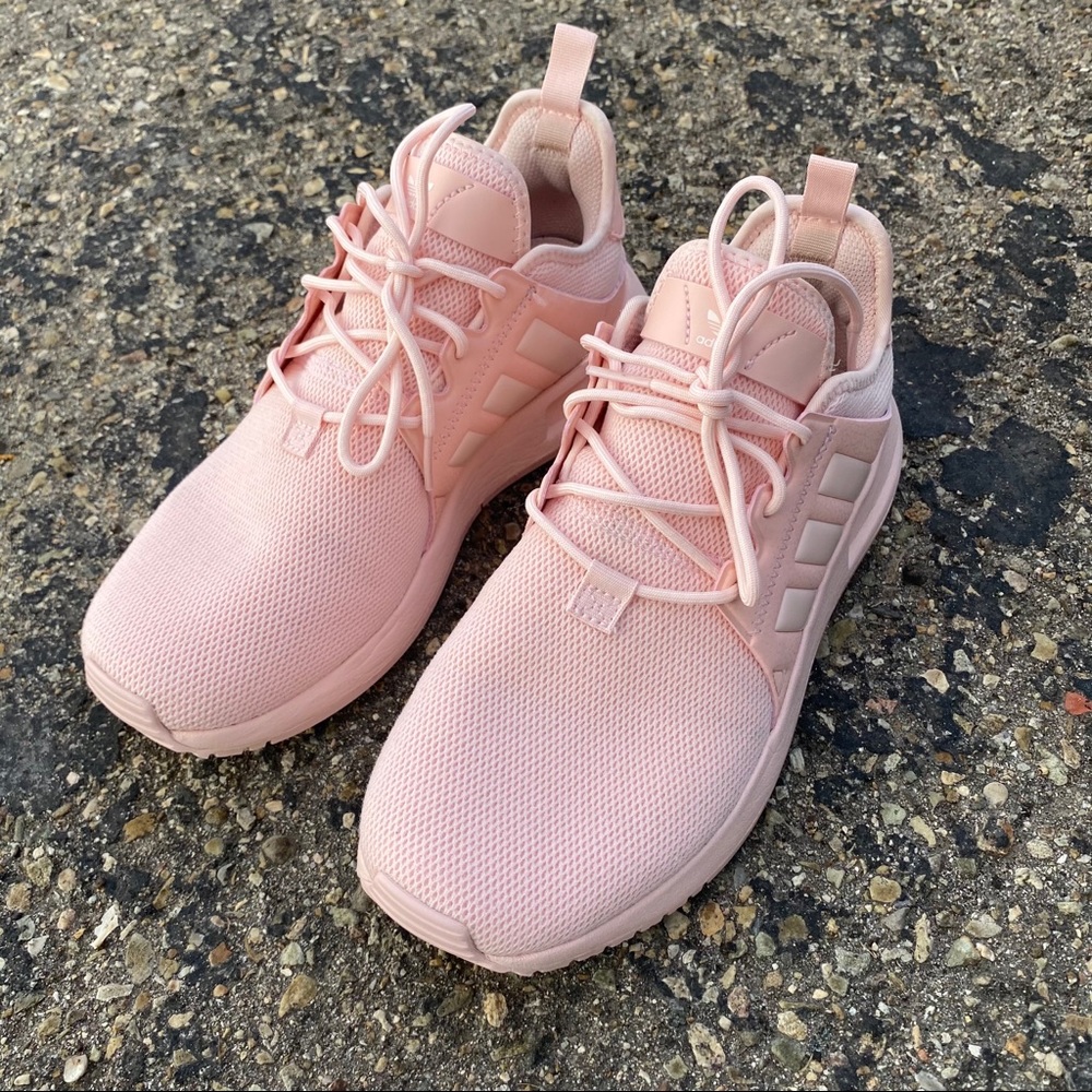 Women’s Adidas X PLR Shoes 👟🧊